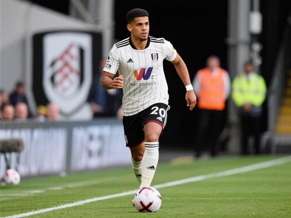 富勒姆未能签下菲利普斯,帕利尼亚夏季转会拜仁告吹 富勒姆未能签下菲利普斯,帕利尼亚夏季转会拜仁告吹